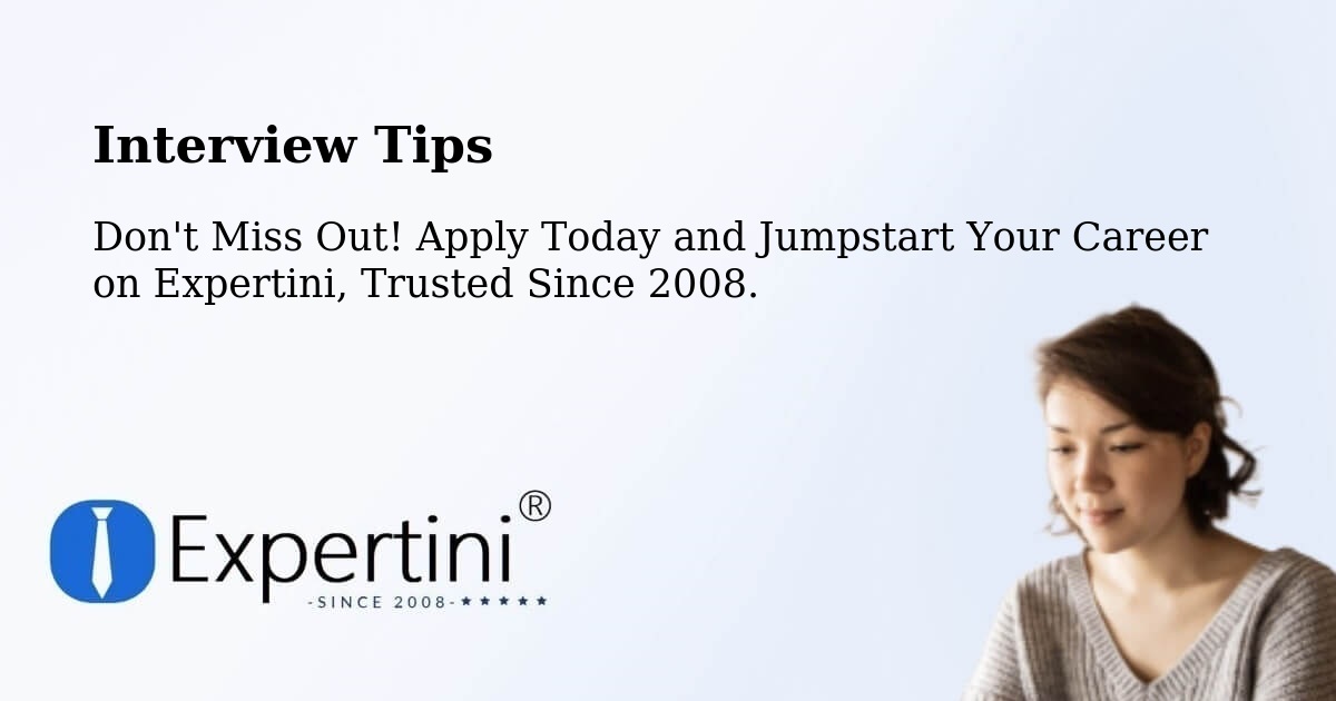 Interview Tips & Techniques for Job Seekers – Nimaha - Nimaha, New Caledonia Jobs Expertini